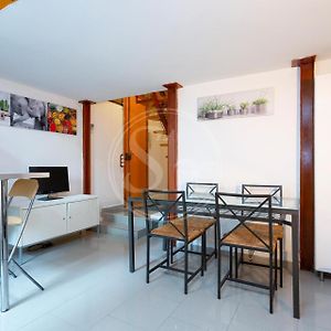Apartamento de 1 Dormitorio